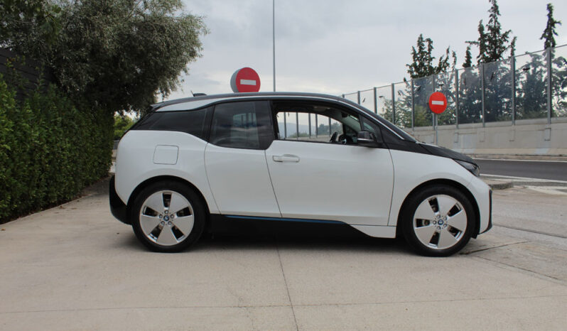 BMW i3 120Ah 170HP BUSINESS PACKET e-Drive NAVI full