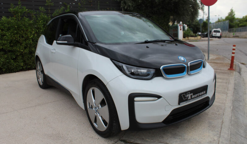 BMW i3 120Ah 170HP BUSINESS PACKET e-Drive NAVI full