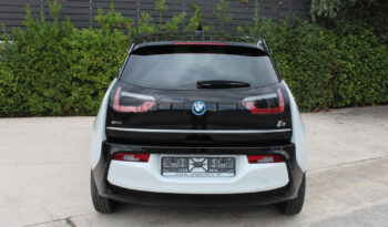 BMW i3 120Ah 170HP BUSINESS PACKET e-Drive NAVI full