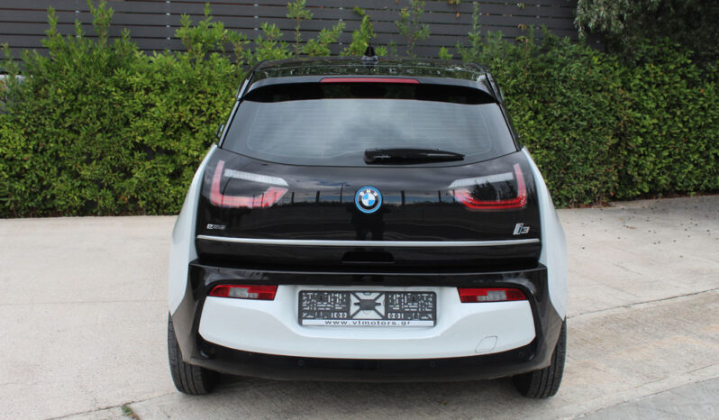 BMW i3 120Ah 170HP BUSINESS PACKET e-Drive NAVI full
