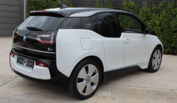 BMW i3 120Ah 170HP BUSINESS PACKET e-Drive NAVI full