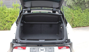 BMW i3 120Ah 170HP BUSINESS PACKET e-Drive NAVI full