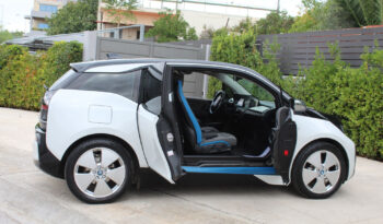 BMW i3 120Ah 170HP BUSINESS PACKET e-Drive NAVI full