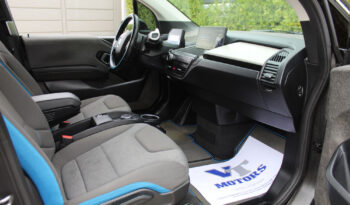 BMW i3 120Ah 170HP BUSINESS PACKET e-Drive NAVI full