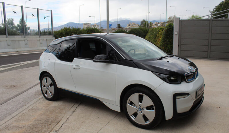 BMW i3 120Ah 170HP BUSINESS PACKET e-Drive NAVI full