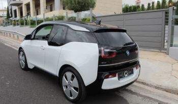 BMW i3 120Ah 170HP BUSINESS PACKET e-Drive NAVI full