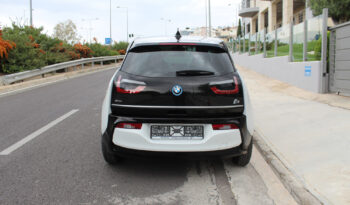 BMW i3 120Ah 170HP BUSINESS PACKET e-Drive NAVI full
