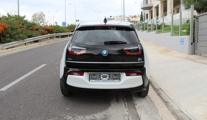 BMW i3 120Ah 170HP BUSINESS PACKET e-Drive NAVI full