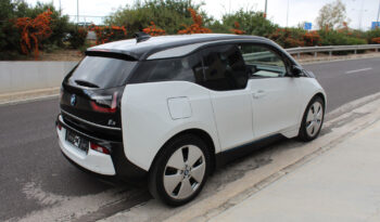 BMW i3 120Ah 170HP BUSINESS PACKET e-Drive NAVI full