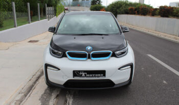 BMW i3 120Ah 170HP BUSINESS PACKET e-Drive NAVI full