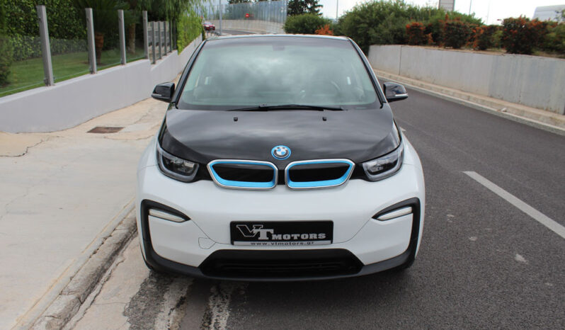 BMW i3 120Ah 170HP BUSINESS PACKET e-Drive NAVI full
