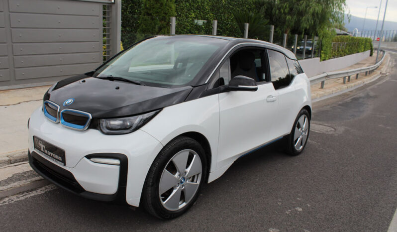 BMW i3 120Ah 170HP BUSINESS PACKET e-Drive NAVI full