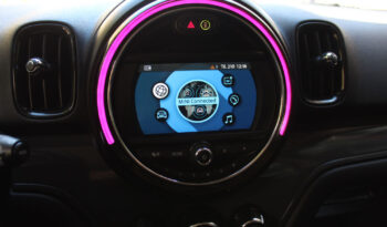 MINI COUNTRYMAN F60 1.5 136 HP COOPER AYTOMATO JCW 18” ΕΛΛΗΝΙΚΟ full