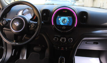 MINI COUNTRYMAN F60 1.5 136 HP COOPER AYTOMATO JCW 18” ΕΛΛΗΝΙΚΟ full