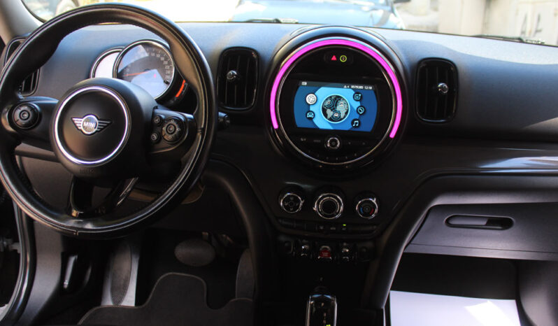 MINI COUNTRYMAN F60 1.5 136 HP COOPER AYTOMATO JCW 18” ΕΛΛΗΝΙΚΟ full