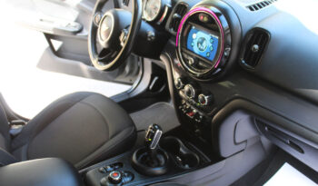 MINI COUNTRYMAN F60 1.5 136 HP COOPER AYTOMATO JCW 18” ΕΛΛΗΝΙΚΟ full
