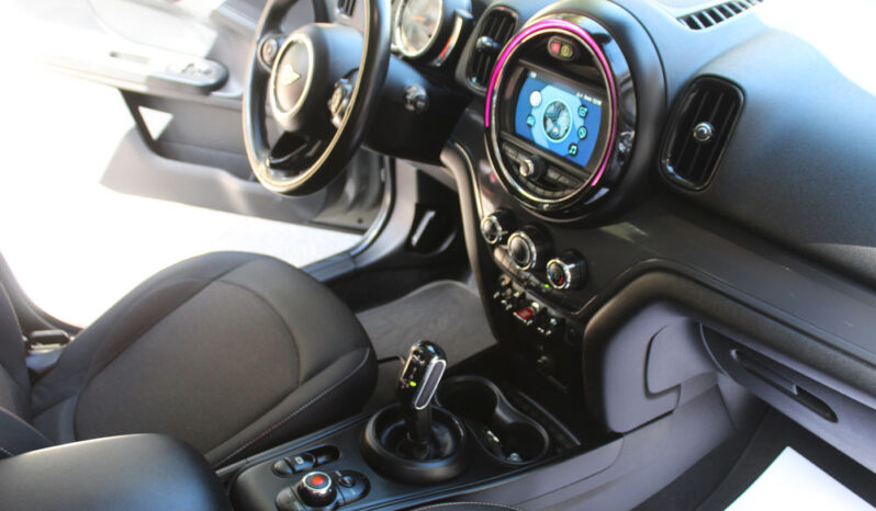 MINI COUNTRYMAN F60 1.5 136 HP COOPER AYTOMATO JCW 18” ΕΛΛΗΝΙΚΟ full
