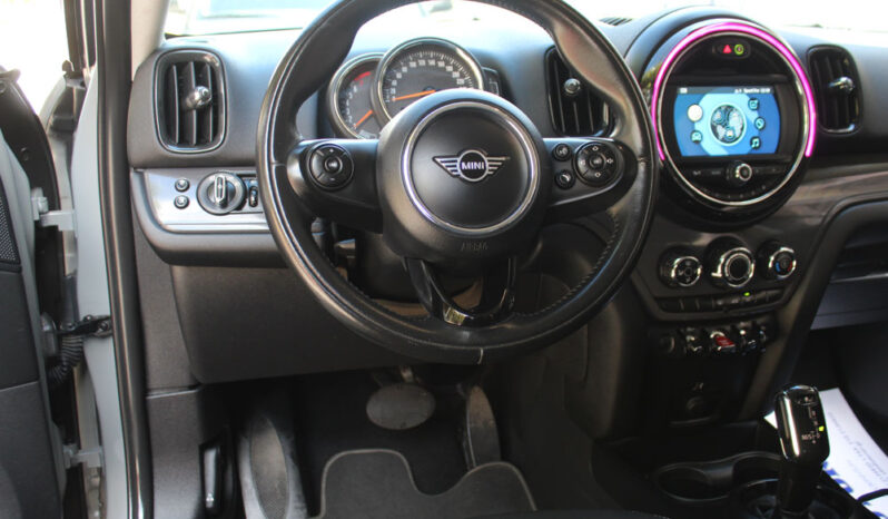 MINI COUNTRYMAN F60 1.5 136 HP COOPER AYTOMATO JCW 18” ΕΛΛΗΝΙΚΟ full