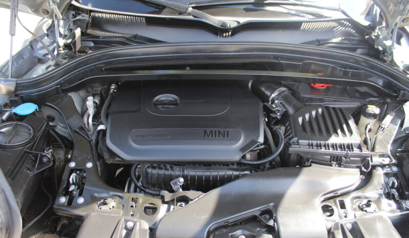 MINI COUNTRYMAN F60 1.5 136 HP COOPER AYTOMATO JCW 18” ΕΛΛΗΝΙΚΟ full