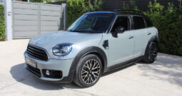 MINI COUNTRYMAN F60 1.5 136 HP COOPER AYTOMATO JCW 18” ΕΛΛΗΝΙΚΟ