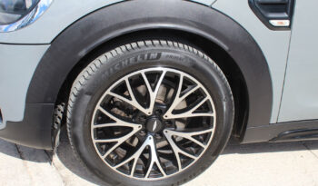 MINI COUNTRYMAN F60 1.5 136 HP COOPER AYTOMATO JCW 18” ΕΛΛΗΝΙΚΟ full