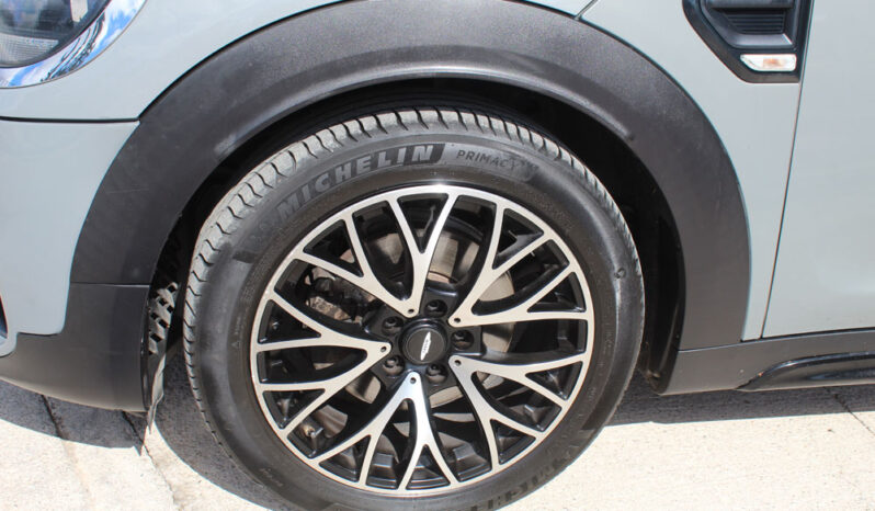 MINI COUNTRYMAN F60 1.5 136 HP COOPER AYTOMATO JCW 18” ΕΛΛΗΝΙΚΟ full