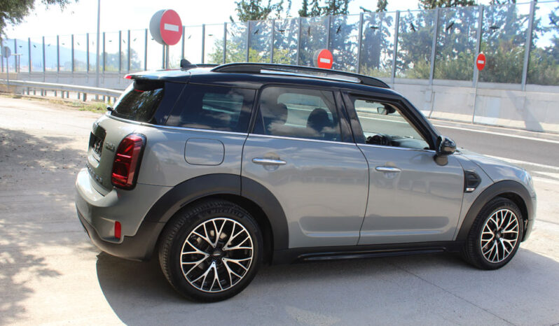 MINI COUNTRYMAN F60 1.5 136 HP COOPER AYTOMATO JCW 18” ΕΛΛΗΝΙΚΟ full