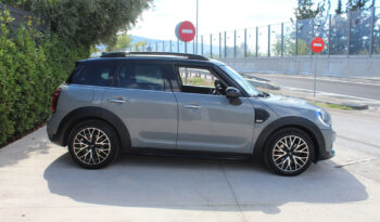 MINI COUNTRYMAN F60 1.5 136 HP COOPER AYTOMATO JCW 18” ΕΛΛΗΝΙΚΟ full