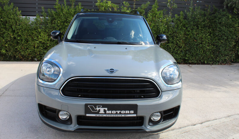 MINI COUNTRYMAN F60 1.5 136 HP COOPER AYTOMATO JCW 18” ΕΛΛΗΝΙΚΟ full