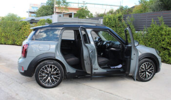 MINI COUNTRYMAN F60 1.5 136 HP COOPER AYTOMATO JCW 18” ΕΛΛΗΝΙΚΟ full
