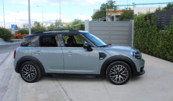 MINI COUNTRYMAN F60 1.5 136 HP COOPER AYTOMATO JCW 18” ΕΛΛΗΝΙΚΟ full