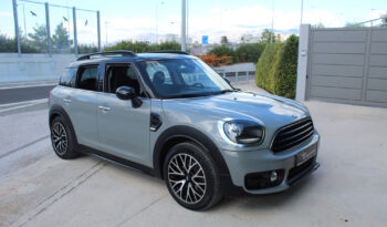 MINI COUNTRYMAN F60 1.5 136 HP COOPER AYTOMATO JCW 18” ΕΛΛΗΝΙΚΟ full