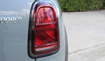 MINI COUNTRYMAN F60 1.5 136 HP COOPER AYTOMATO JCW 18” ΕΛΛΗΝΙΚΟ full