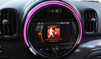 MINI COUNTRYMAN F60 1.5 136 HP COOPER AYTOMATO JCW 18” ΕΛΛΗΝΙΚΟ full