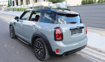 MINI COUNTRYMAN F60 1.5 136 HP COOPER AYTOMATO JCW 18” ΕΛΛΗΝΙΚΟ full