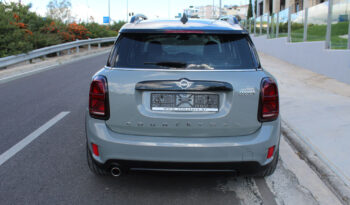 MINI COUNTRYMAN F60 1.5 136 HP COOPER AYTOMATO JCW 18” ΕΛΛΗΝΙΚΟ full