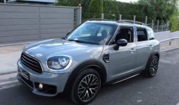 MINI COUNTRYMAN F60 1.5 136 HP COOPER AYTOMATO JCW 18” ΕΛΛΗΝΙΚΟ full