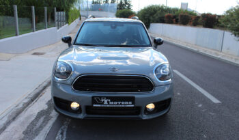 MINI COUNTRYMAN F60 1.5 136 HP COOPER AYTOMATO JCW 18” ΕΛΛΗΝΙΚΟ full