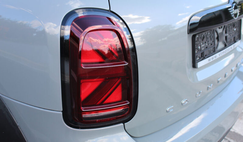 MINI COUNTRYMAN F60 1.5 136 HP COOPER AYTOMATO JCW 18” ΕΛΛΗΝΙΚΟ full