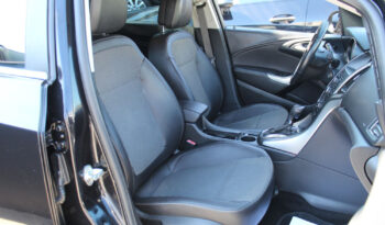 OPEL ASTRA 1.6 16V COSMO NAVI AYTOMATO 5d ΕΛΛΗΝΙΚΟ full