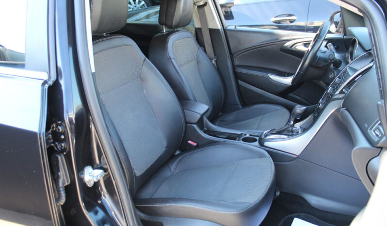 OPEL ASTRA 1.6 16V COSMO NAVI AYTOMATO 5d ΕΛΛΗΝΙΚΟ full