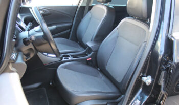 OPEL ASTRA 1.6 16V COSMO NAVI AYTOMATO 5d ΕΛΛΗΝΙΚΟ full