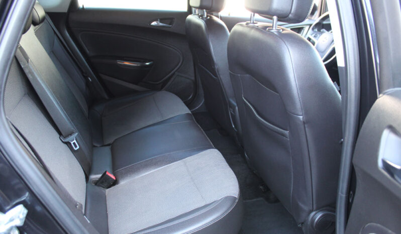 OPEL ASTRA 1.6 16V COSMO NAVI AYTOMATO 5d ΕΛΛΗΝΙΚΟ full