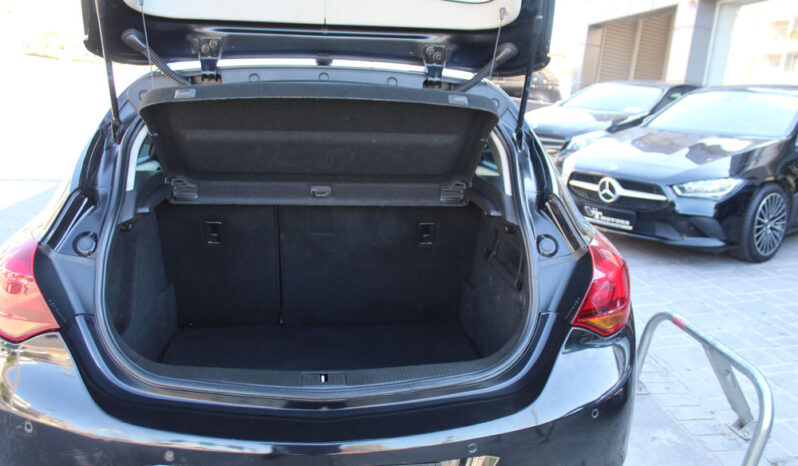 OPEL ASTRA 1.6 16V COSMO NAVI AYTOMATO 5d ΕΛΛΗΝΙΚΟ full