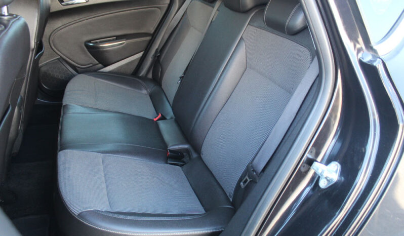 OPEL ASTRA 1.6 16V COSMO NAVI AYTOMATO 5d ΕΛΛΗΝΙΚΟ full