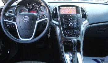 OPEL ASTRA 1.6 16V COSMO NAVI AYTOMATO 5d ΕΛΛΗΝΙΚΟ full