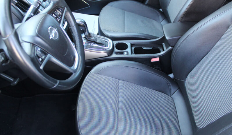 OPEL ASTRA 1.6 16V COSMO NAVI AYTOMATO 5d ΕΛΛΗΝΙΚΟ full