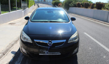 OPEL ASTRA 1.6 16V COSMO NAVI AYTOMATO 5d ΕΛΛΗΝΙΚΟ full