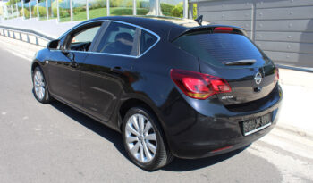 OPEL ASTRA 1.6 16V COSMO NAVI AYTOMATO 5d ΕΛΛΗΝΙΚΟ full