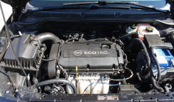 OPEL ASTRA 1.6 16V COSMO NAVI AYTOMATO 5d ΕΛΛΗΝΙΚΟ full